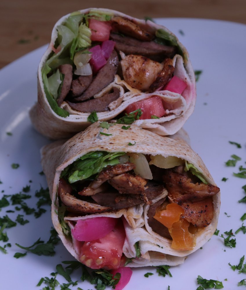 Shawarma Palace 53 Photos & 27 Reviews Middle Eastern 3820 17