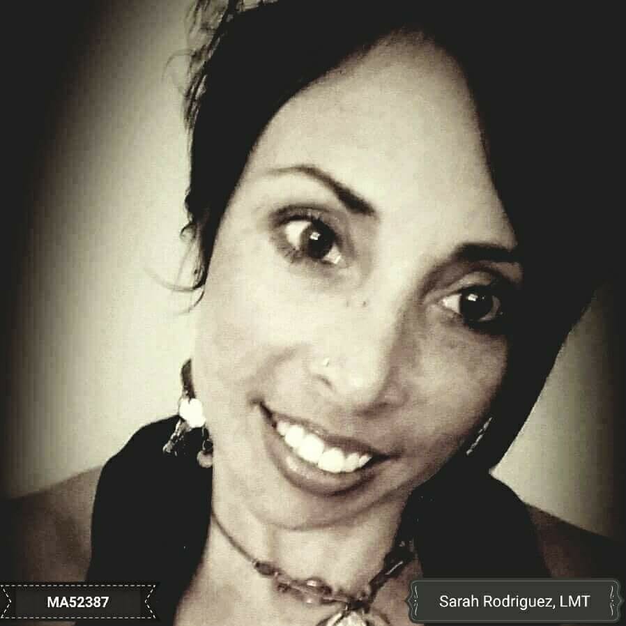 Sarah Rodriguez, LMT 11 Photos Massage Therapy 1314 Cape Coral