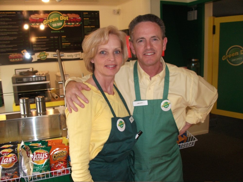 Green Dot Sub Shop 33 Photos & 59 Reviews Sandwiches 15 Hale St