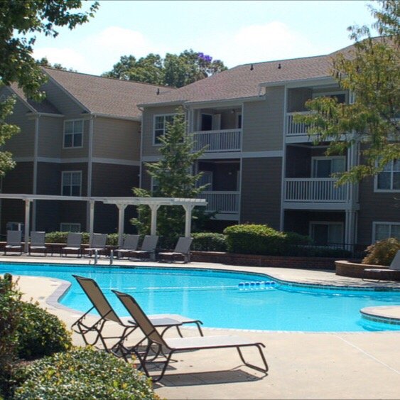 Windsor Falls Apartments 1500 Sunbow Falls Ln, Raleigh