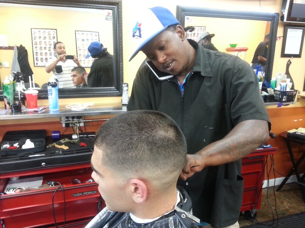 Razor sharp barber shop 11 reviews barbers 10620 bridgeport way