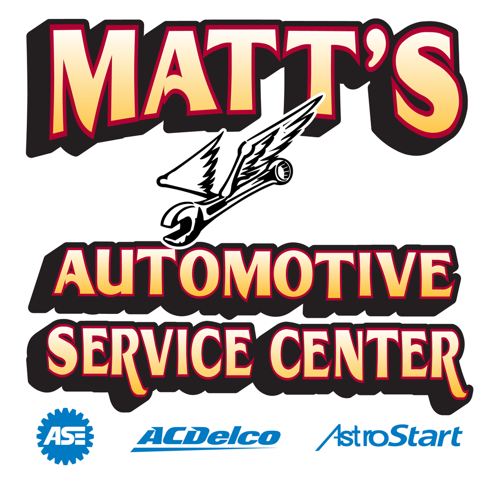 Matt’s Automotive Service Center 13 Photos Auto Repair 1234 1st