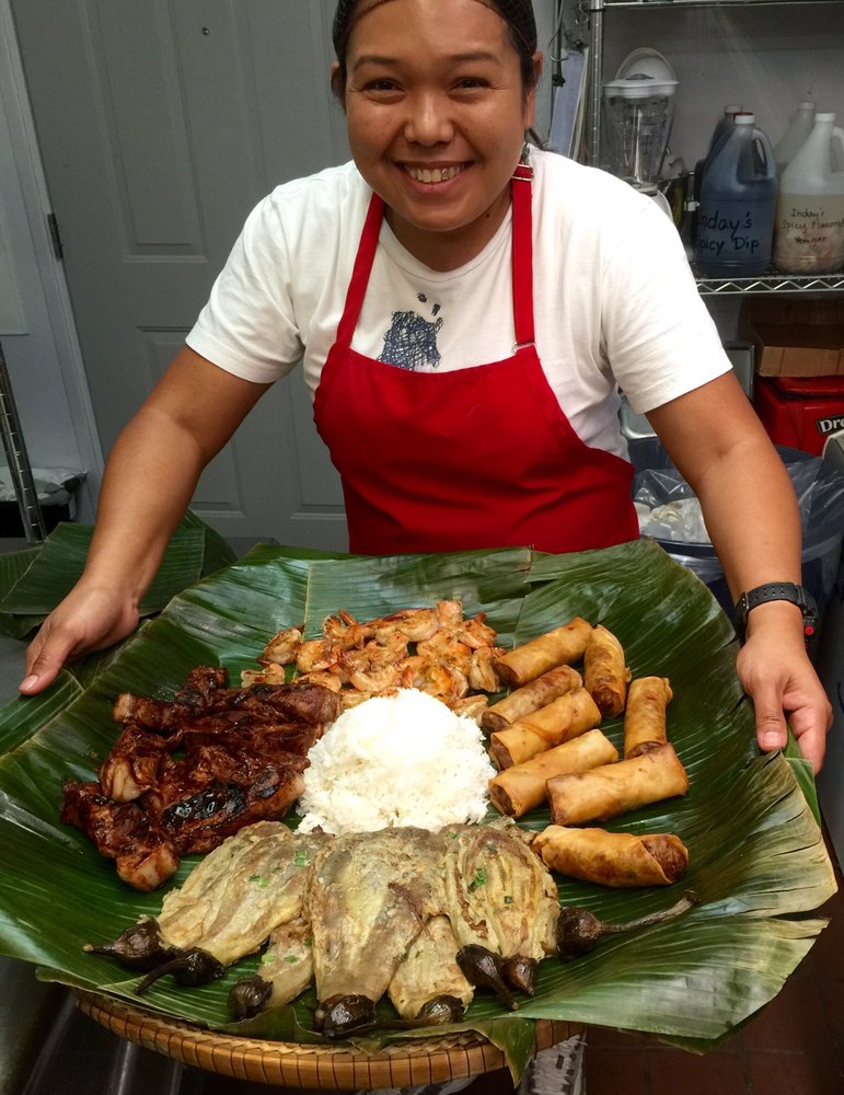 Filipino Food Delivery New York Filipino Food Delivery New York