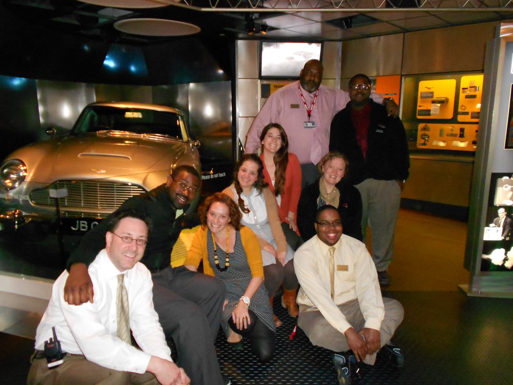 International Spy Museum 829 Photos & 857 Reviews Museums 800 F