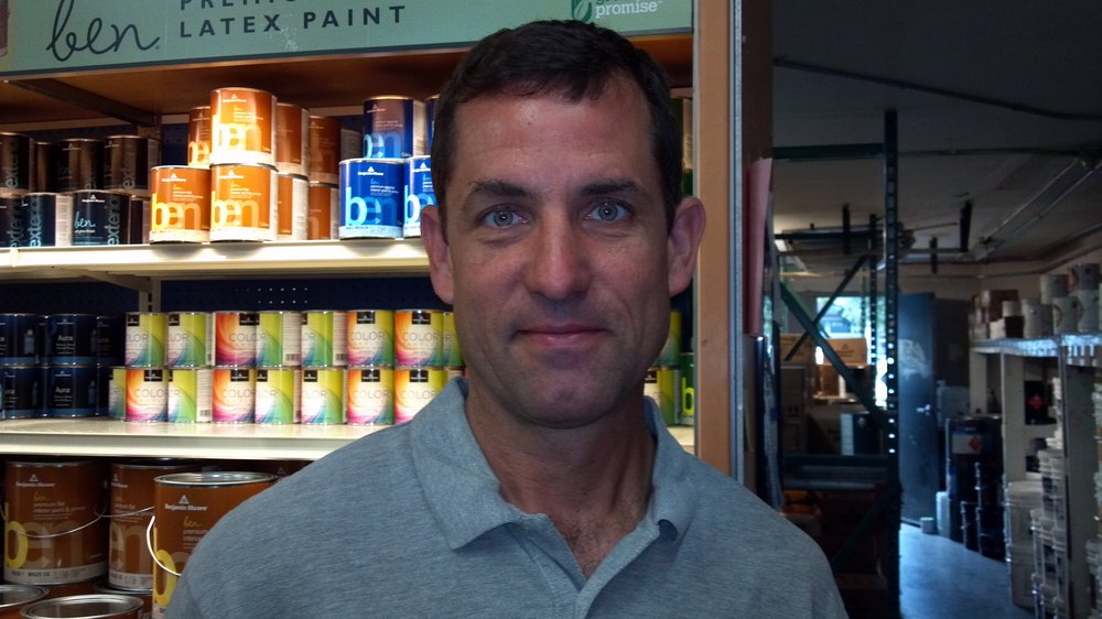 California Paint Company 19 Reviews S 360 Comment From J D Of California Paint Company Business Owner