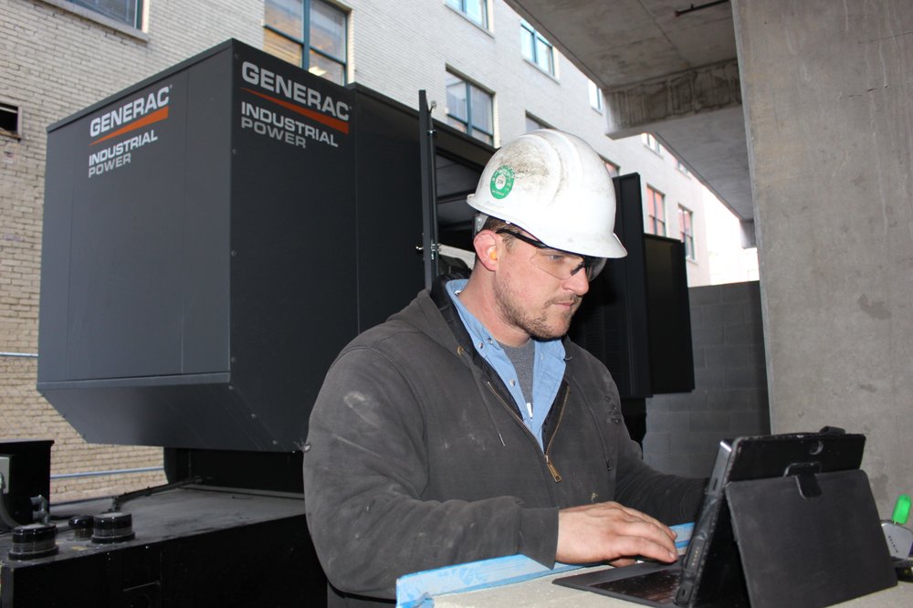 Wolverine Power Systems - Get Quote - Utilities - 50160 Pontiac Trl