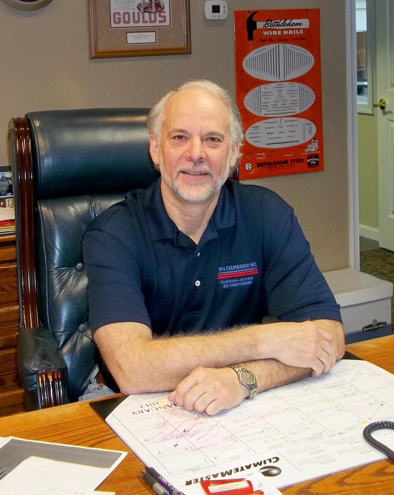 Gohn Stambaugh 81 Photos Plumbing 175 N Hills Rd, York, PA