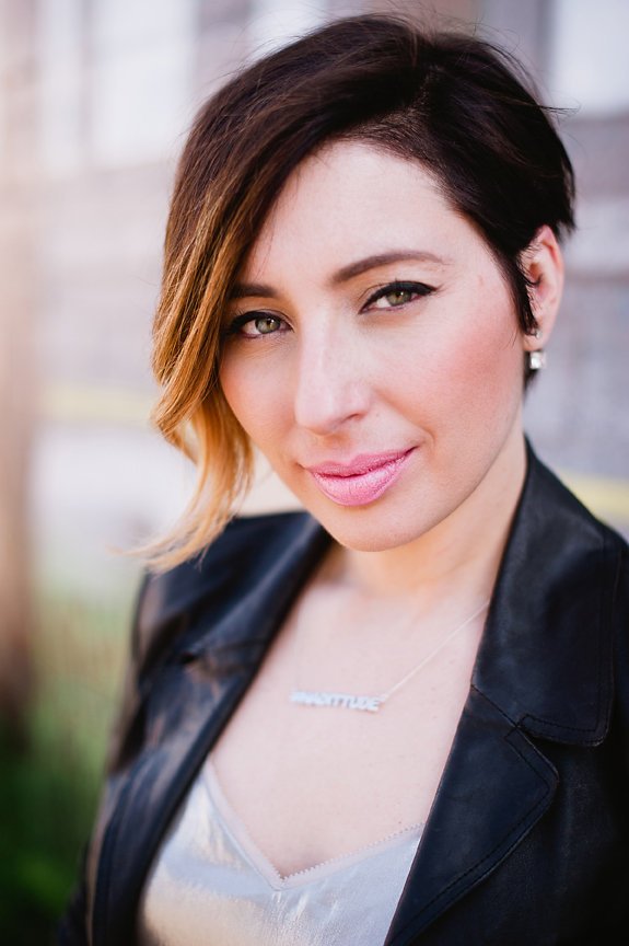 Nadia Albano Style 31 Photos Hair Salons 1874 W 1st Avenue