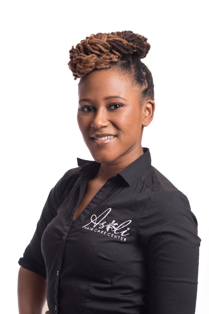 Asili Hair Care Center 33 Photos Salons 15480 Annapolis Jannay M Business Owner Asili Hair Care Center