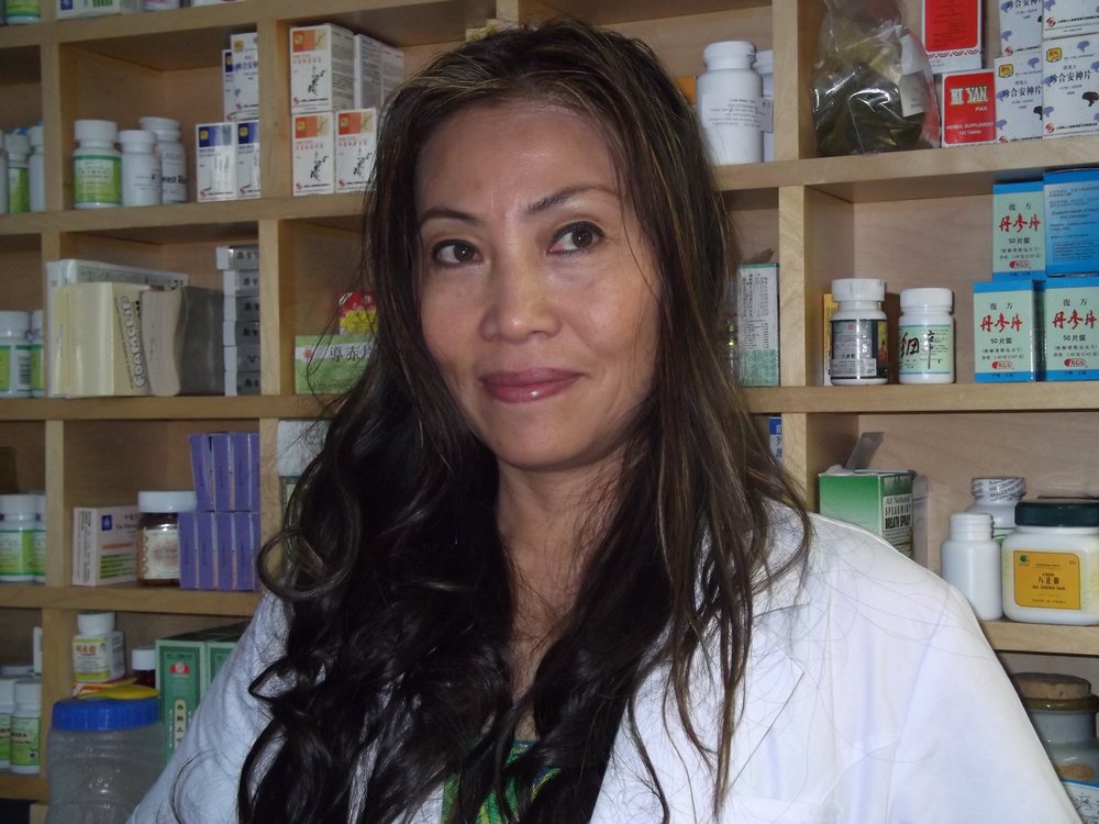 Linda Misch 13 Reviews Acupuncture 4519 Admiralty Way, Marina del