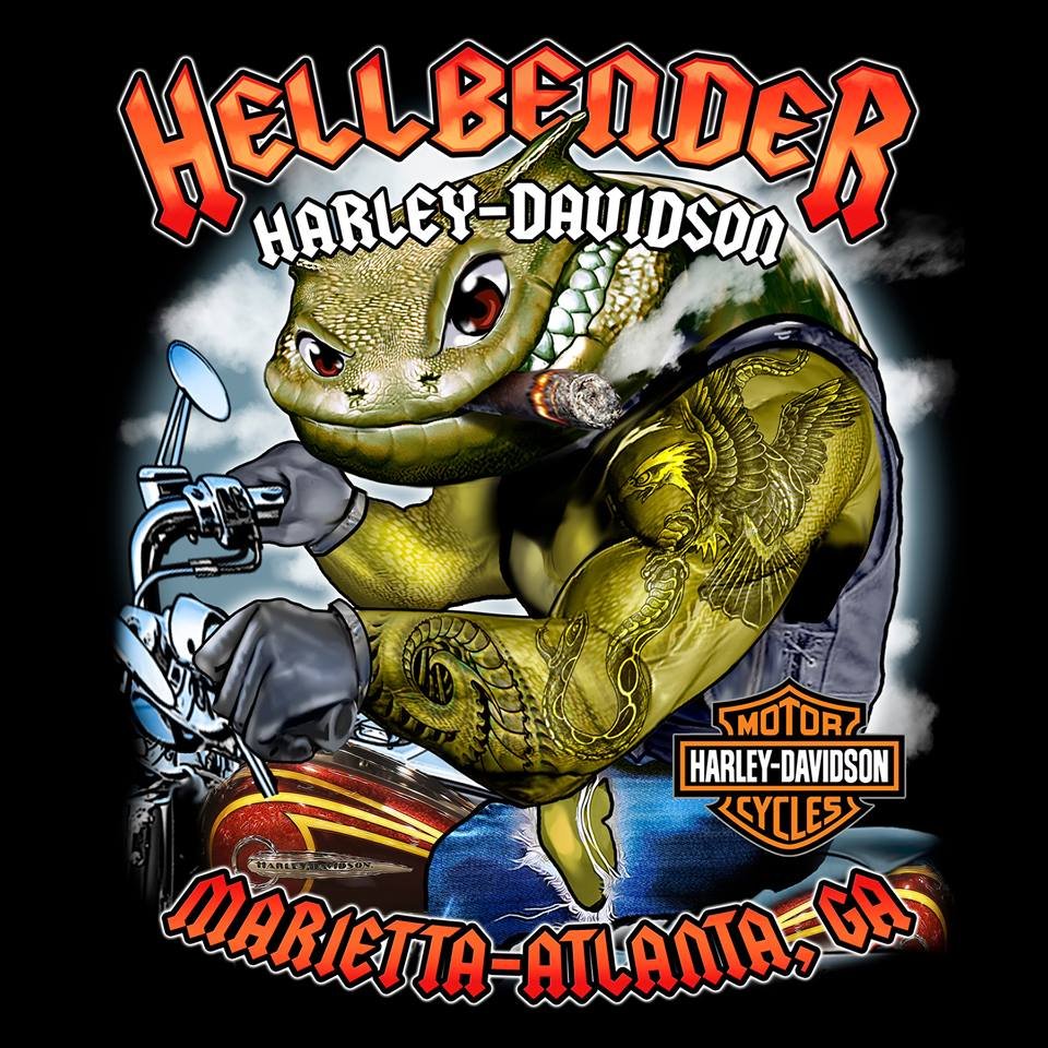 Hellbender Harley Davidson 25 Photos & 25 Reviews Motorcycle