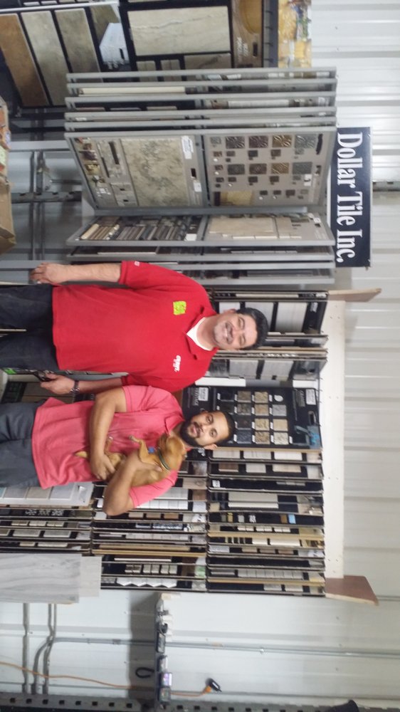 Dollar Tile 56 Photos 13 Reviews Flooring 17020 S Interstate Comment From Mike V Of Dollar Tile Business Owner