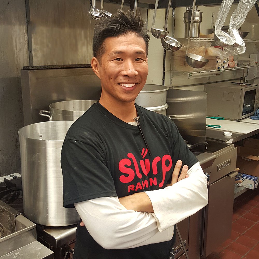 Slurp Ramen 359 Photos & 392 Reviews Ramen 109 W Broadway, Port