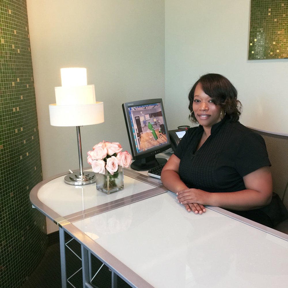 Sam Saleh, DDS ORA Dentistry Spa 11 Photos & 20 Reviews Cosmetic