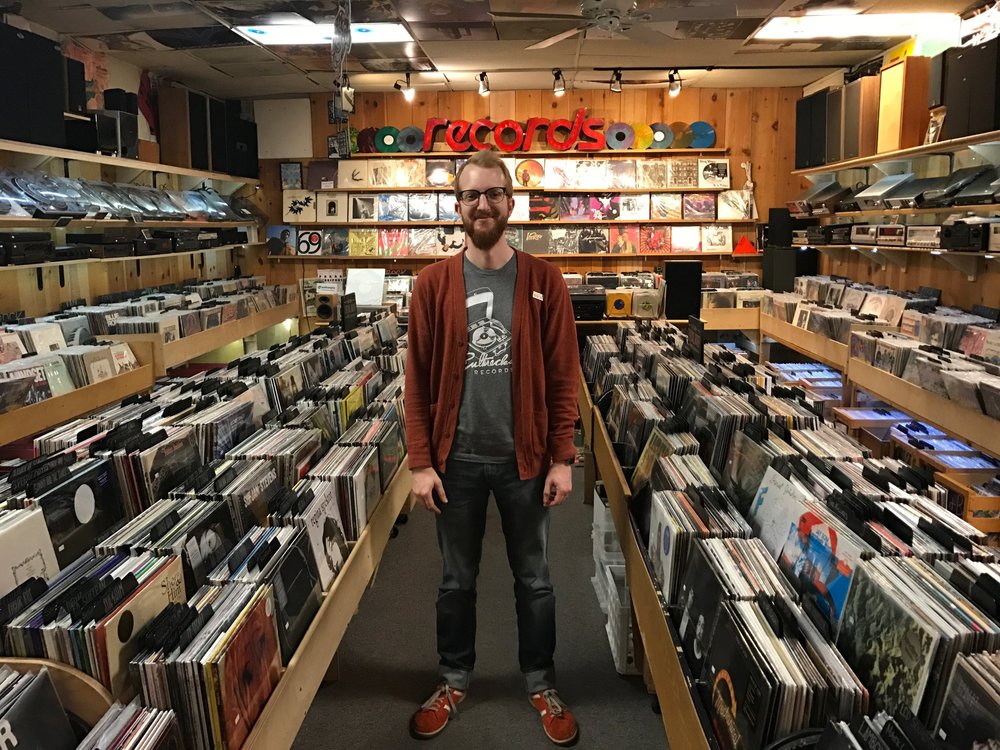 Culture Clash Records 19 Photos & 23 Reviews Music & DVDs 4020