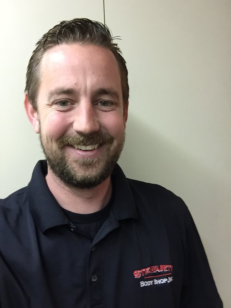 Stewart’s Body Shop Inc 28 Reviews Body Shops 12540 San Pablo Ave