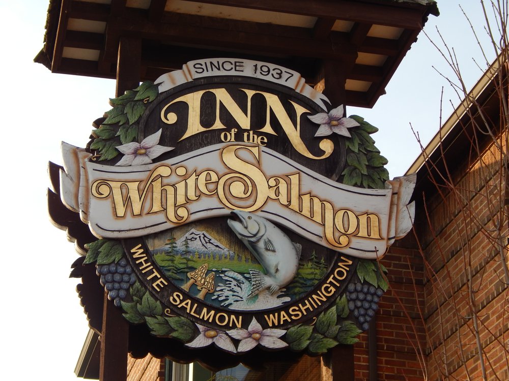 Inn of the White Salmon 41 Photos & 26 Reviews Hotels 172 W