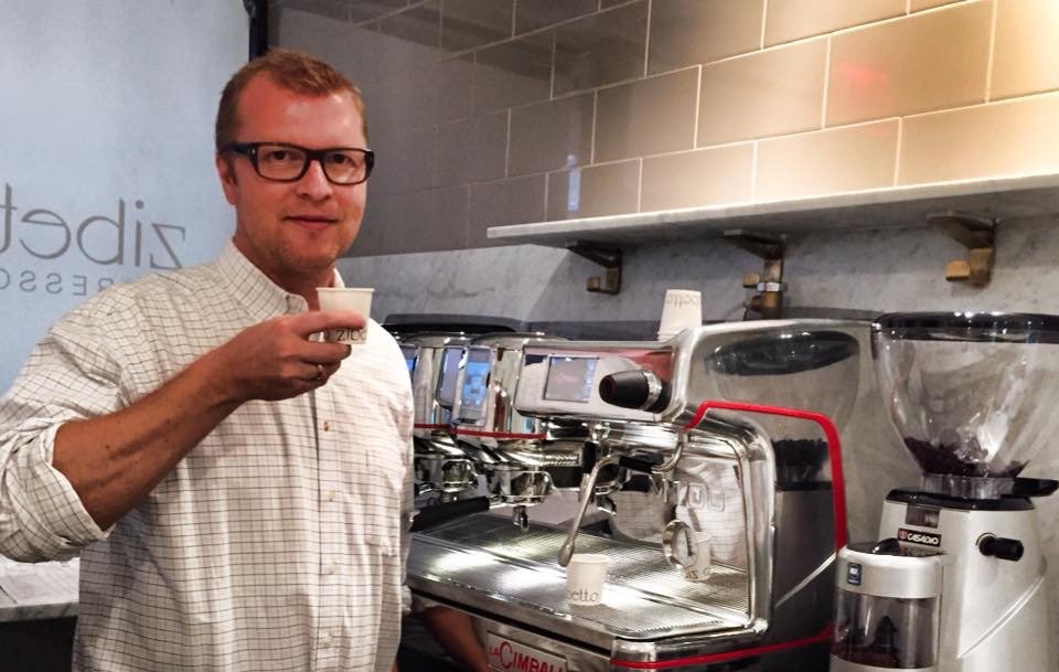 Zibetto Espresso Bar 202 Photos & 400 Reviews Coffee & Tea 1385