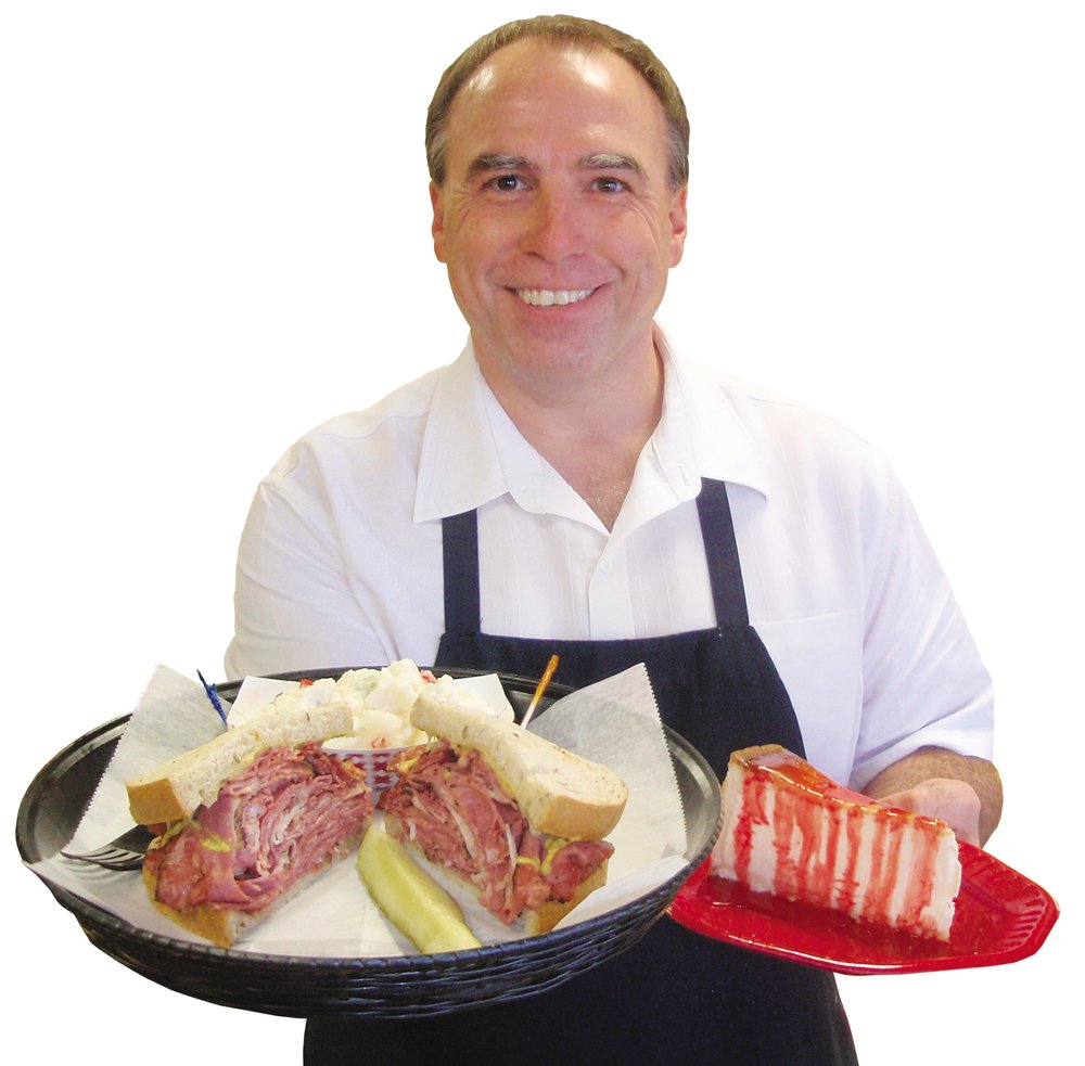 Dave’s New York Deli 59 Photos & 43 Reviews Delis 12921 SW 1st Rd, Newberry, FL