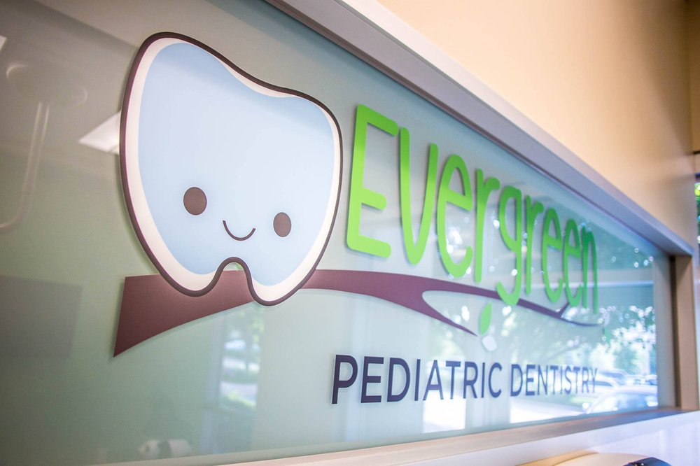 Evergreen Pediatric Dentistry Houston, TX 3131 Briarpark Dr Phone