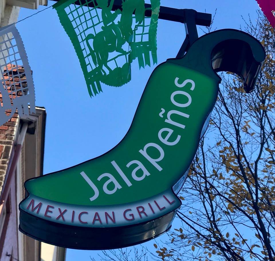 Jalapenos Mexican Grill (New) 42 Photos & 51 Reviews Mexican 3125