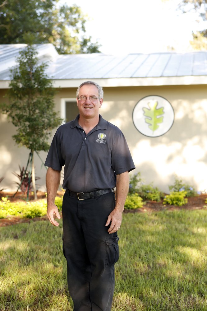 Terry’s Tree Service 10 Photos Tree Services 4304 Lorraine Rd