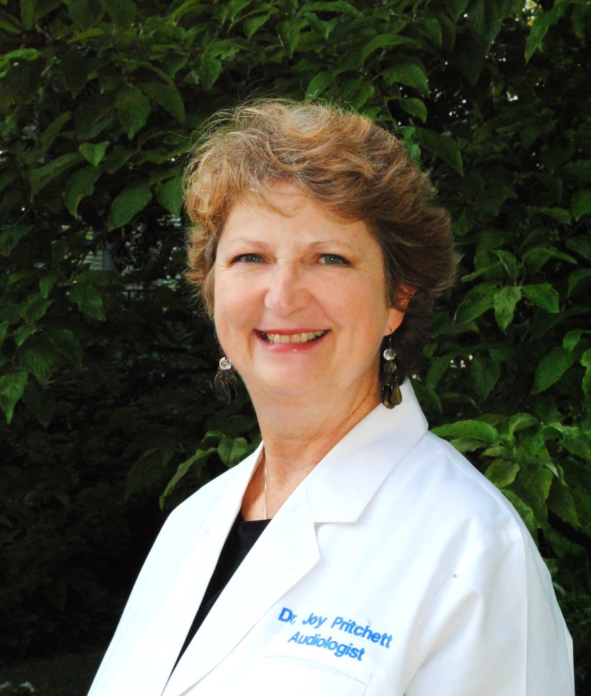 Atlanta Hearing Associates Hearing Aid Providers 1713 Mt Vernon Rd, Atlanta, GA Phone