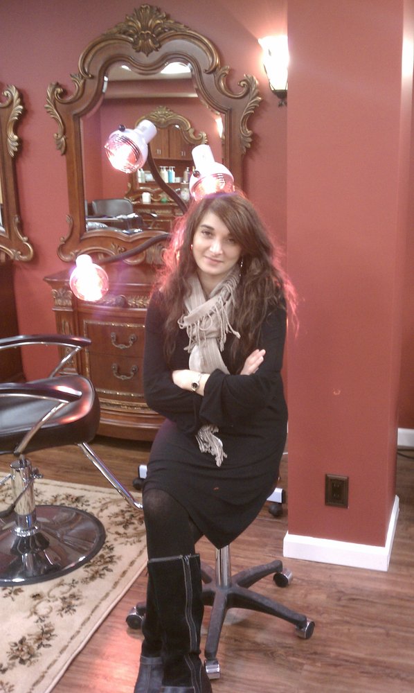 House of style beauty salon House of style beauty salon