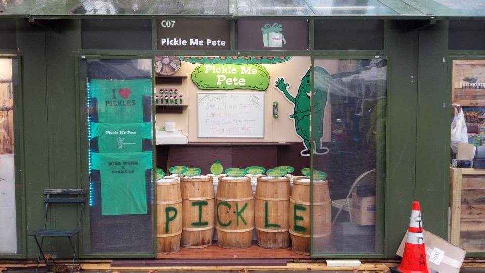 Pickle Me Pete 14 Photos & 36 Reviews Street Vendors 53