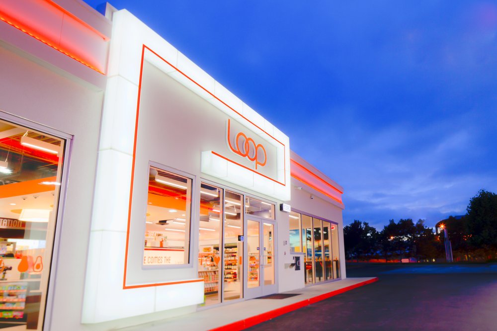 Loop Neighborhood 34 Photos & 35 Reviews Convenience Stores 5390