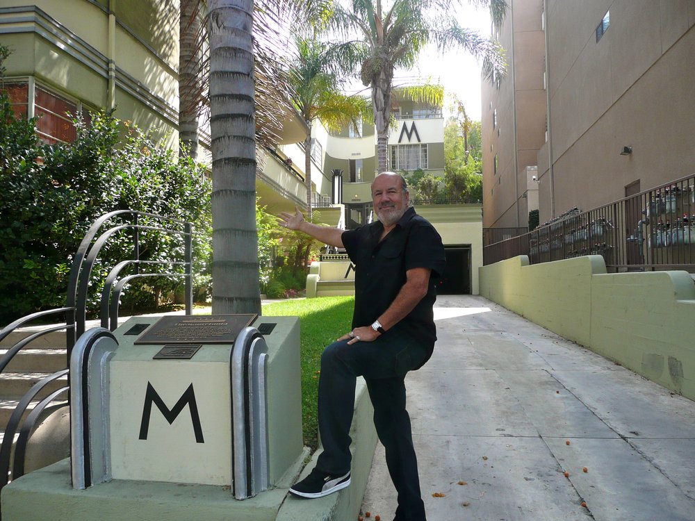 Art Deco Apartments 11 Photos & 53 Reviews Apartments 1326