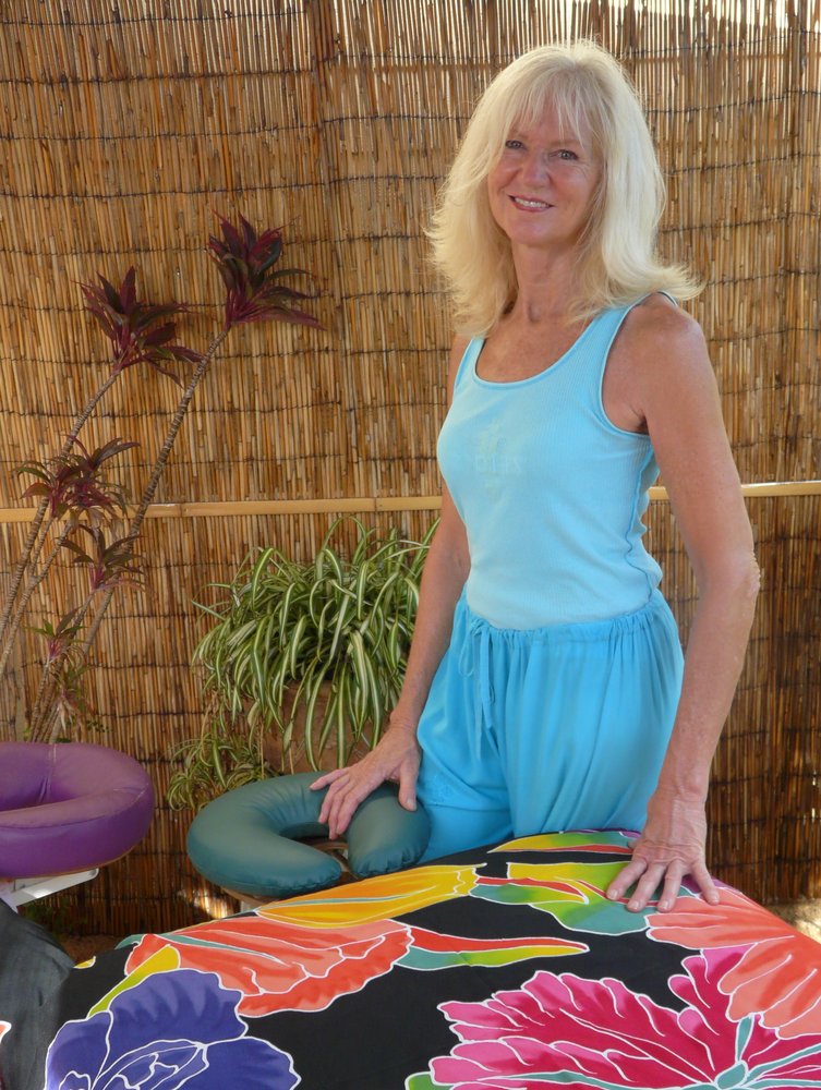 Mana Massage 21 Reviews Massage Therapy Lihue, HI Phone Number Yelp