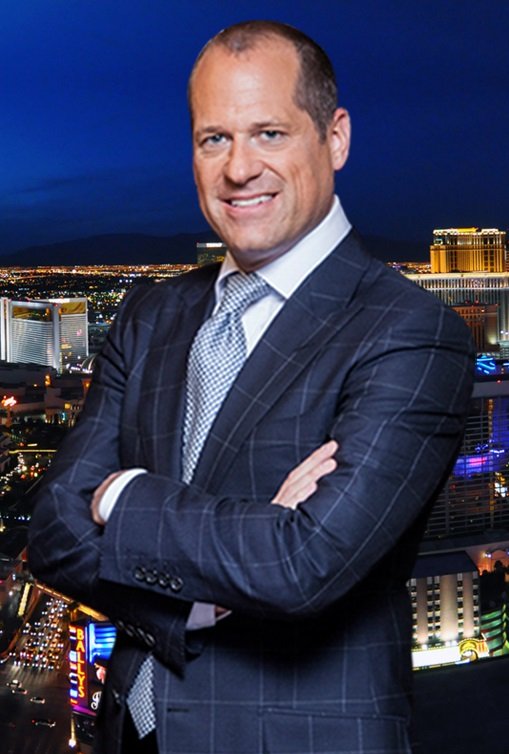 Las Vegas Criminal Defense Attorney Ross Goodman 10 Photos Criminal