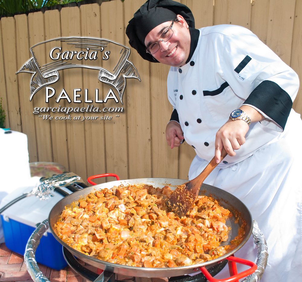 Garcia’s Paella 52 Photos & 13 Reviews Caterers Hialeah, FL