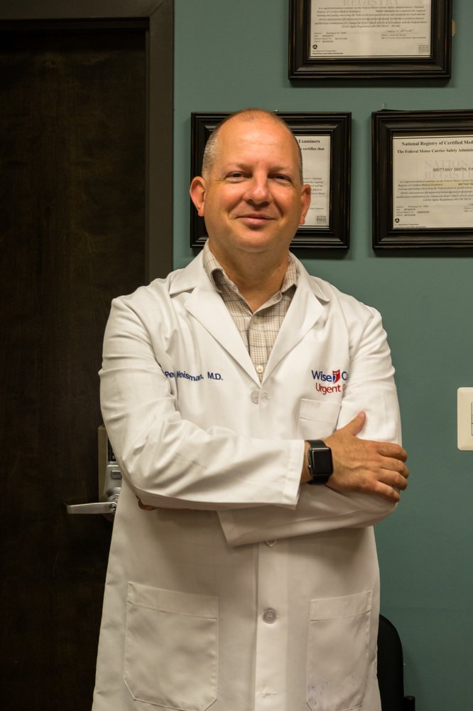 WiseCare Urgent Care Severna Park 12 Photos Urgent