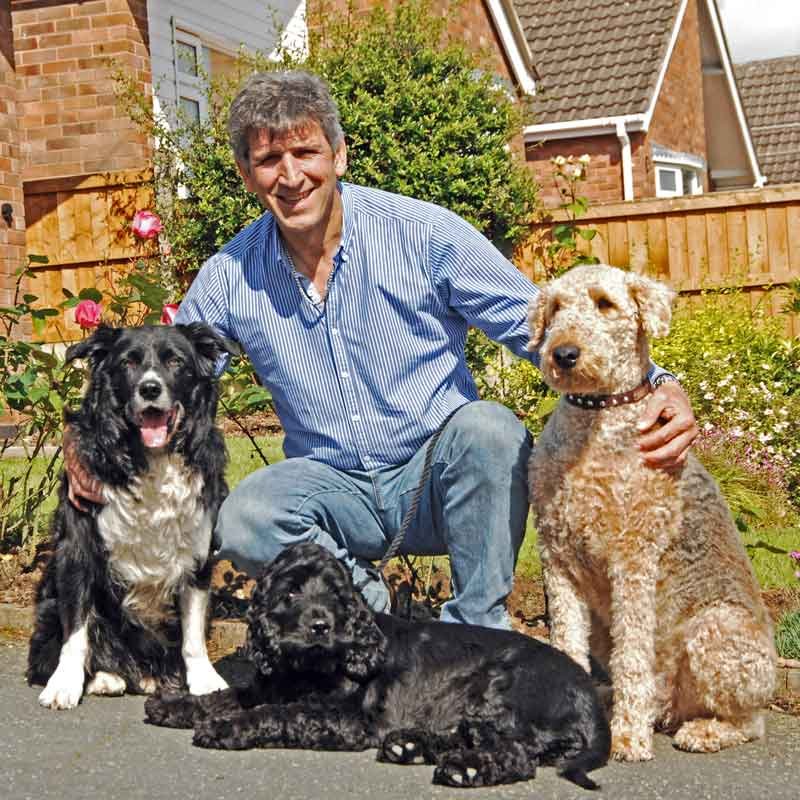 How To Double Lead Your Dog To Stop Jumping How To Double Lead Your Dog To Stop Jumping