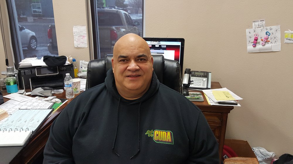 Morel’s Auto Body 21 Reviews Body Shops 4090 S Mccarran Blvd