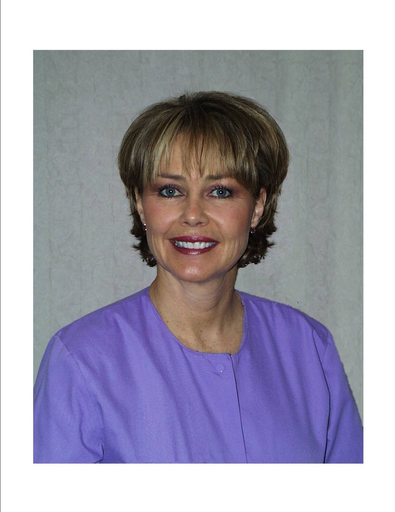 Dentistry With A Woman’s Touch Maria M. Swedberg, DDS General