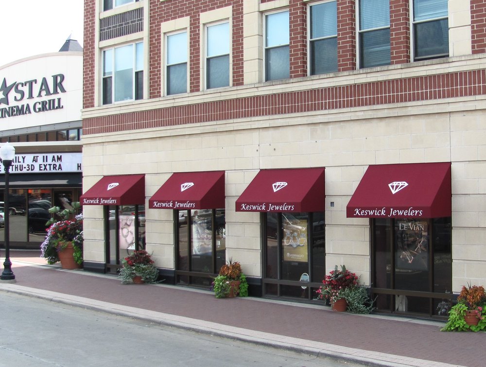 Keswick Jewelers 87 Photos & 51 Reviews Jewelry 69 S Evergreen