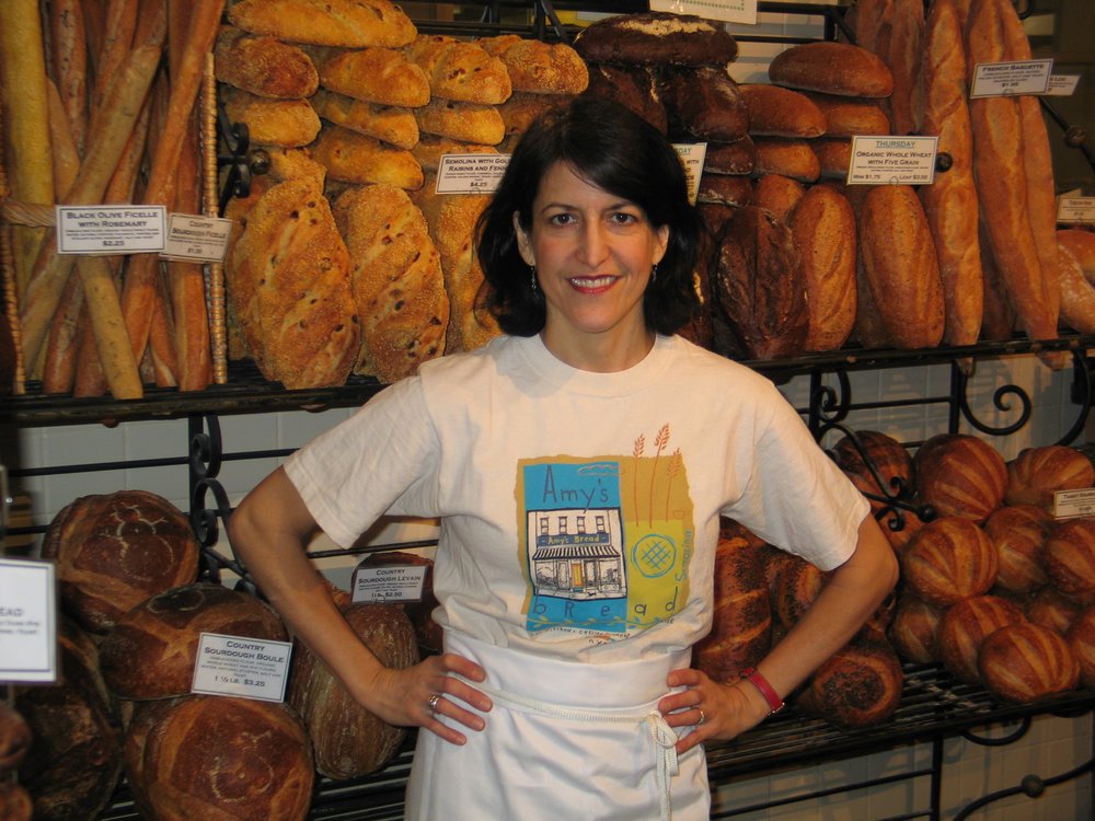 Amy’s Bread 578 Photos & 1049 Reviews Bakeries 672 9th Ave
