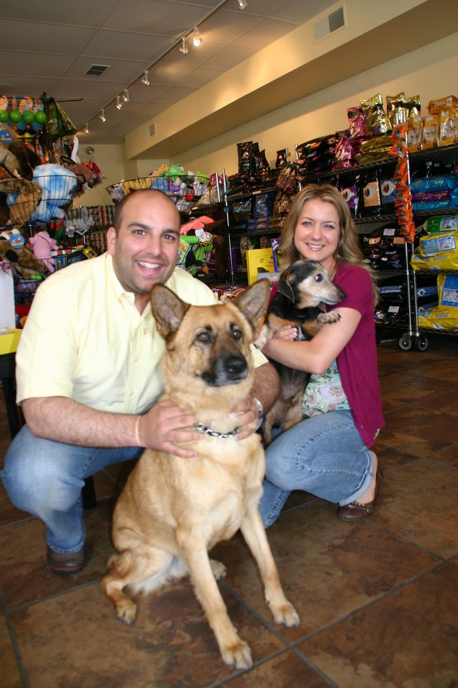 Bentley S Pet Stuff 37 Photos Amp 54 Reviews Pet Stores