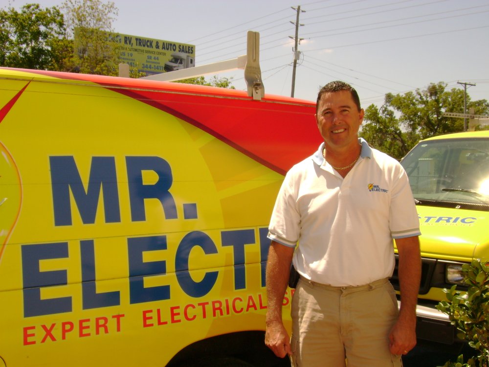 Mr. Electric of Citrus & Marion County 17 Photos Electricians