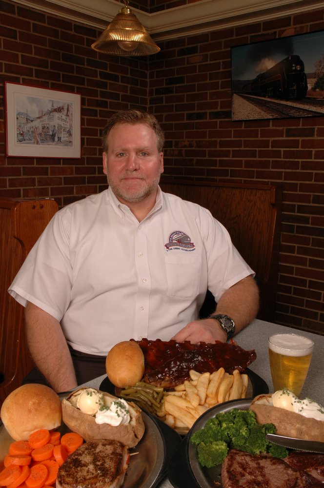 The Great 611 Steak Company 12 Photos & 45 Reviews American