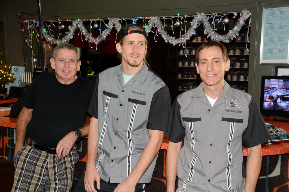 Holiday Bowling Center Sports Bar Hallandale Beach Fl Holiday Bowling Center Sports Bar Hallandale Beach Fl