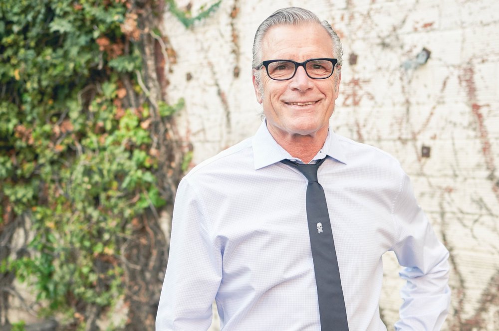 Urban plan San Luis Obispo California