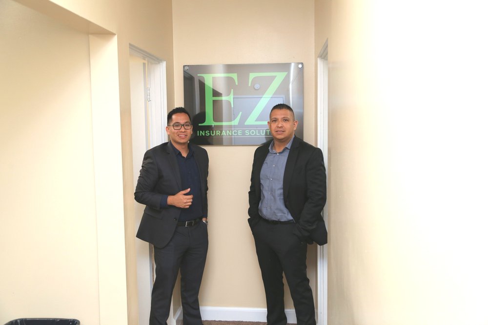 Insurance Solutions EZ - CLOSED - 14 Photos - Life ...