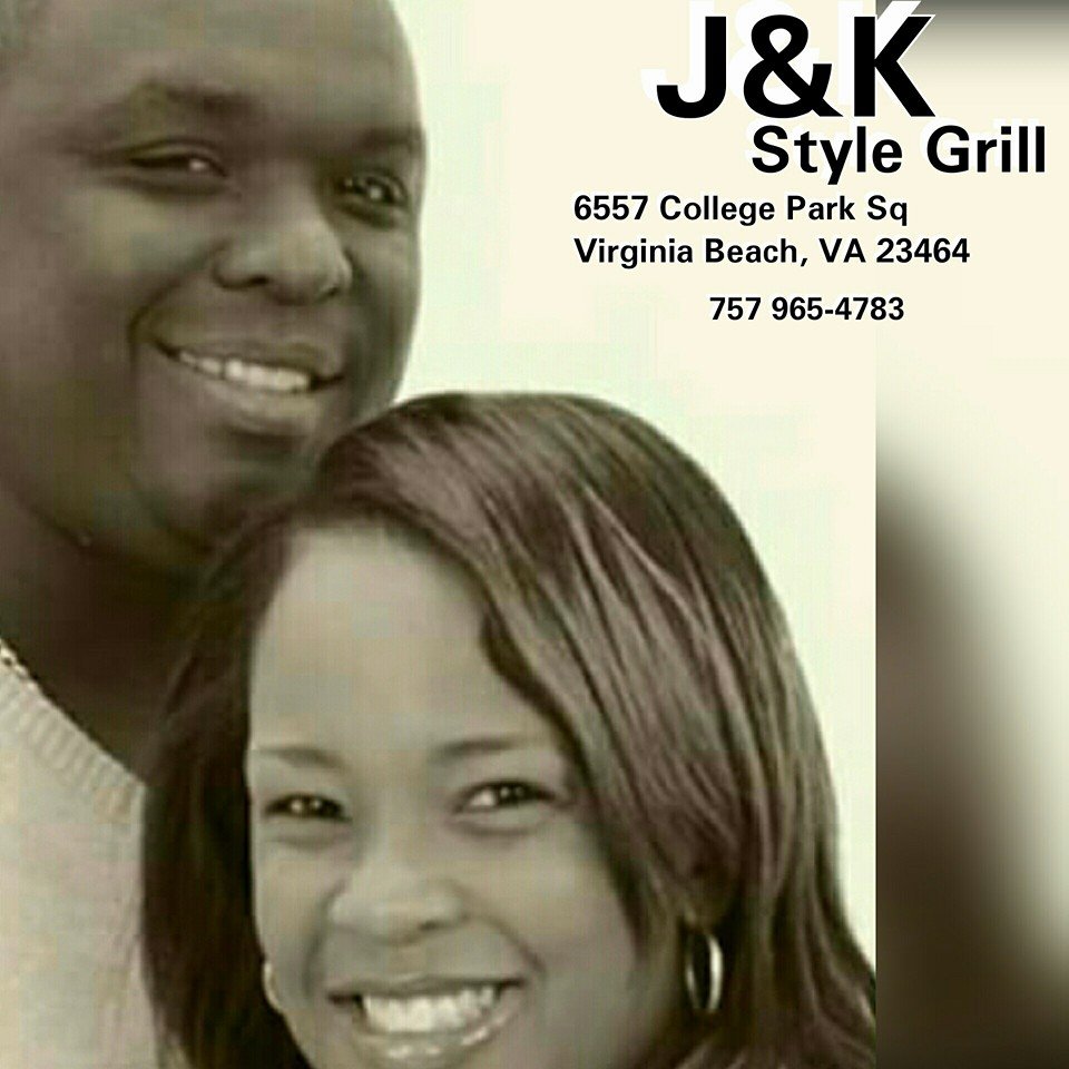 J K Style Grill Virginia Beach Va J K Style Grill Virginia Beach Va