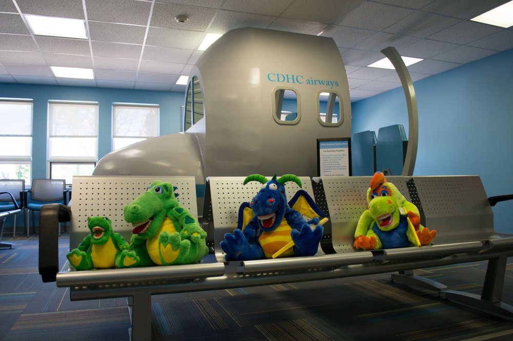 Children’s Dental Health Center 17 Photos General Dentistry 966