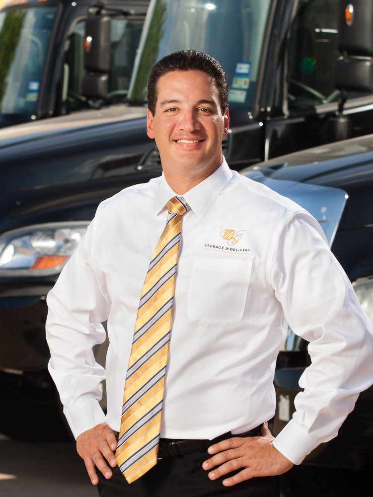 White Glove Storage And Delivery Movers 3834 Promontory Point Comment From James M Of White Glove Storage And Delivery Business Owner