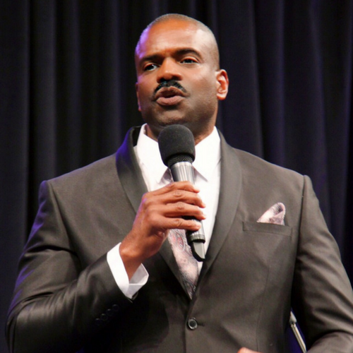 bill releford